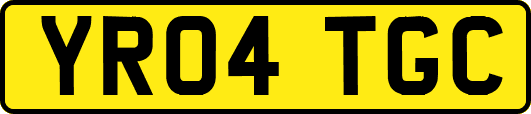 YR04TGC