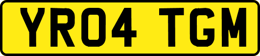 YR04TGM