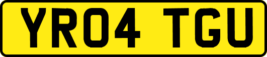 YR04TGU