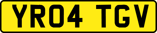 YR04TGV
