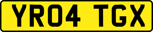 YR04TGX