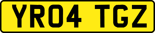 YR04TGZ
