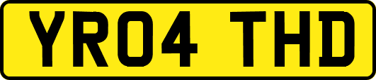 YR04THD