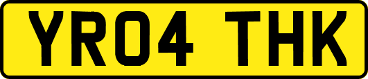 YR04THK