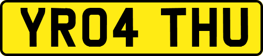YR04THU