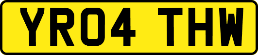 YR04THW