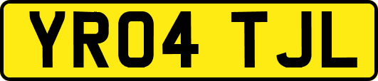 YR04TJL