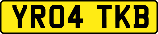 YR04TKB