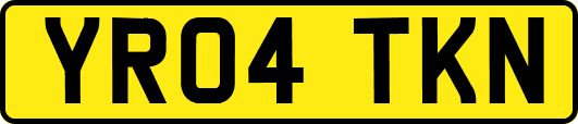 YR04TKN