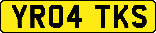 YR04TKS