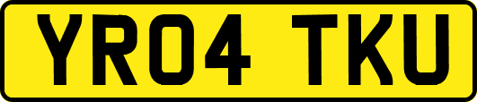 YR04TKU