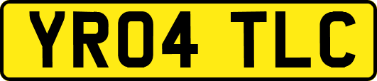 YR04TLC