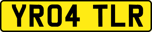 YR04TLR