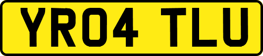YR04TLU