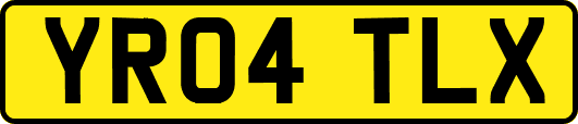 YR04TLX