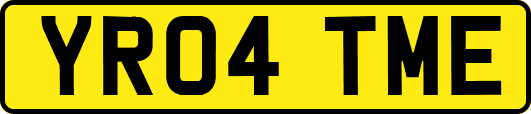 YR04TME