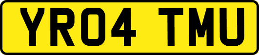 YR04TMU