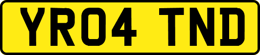 YR04TND