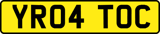 YR04TOC