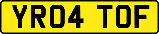 YR04TOF