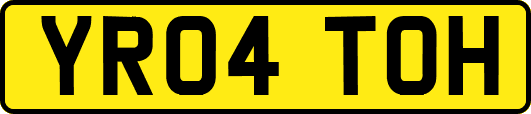 YR04TOH