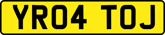 YR04TOJ