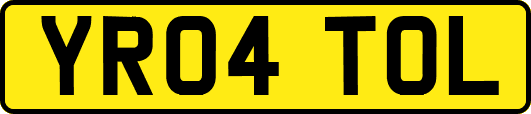 YR04TOL