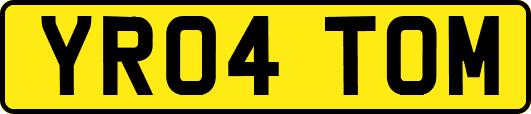 YR04TOM