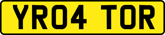 YR04TOR