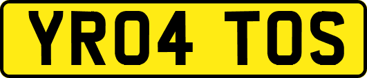YR04TOS