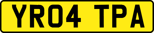 YR04TPA