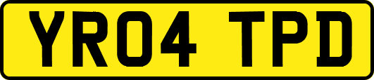 YR04TPD