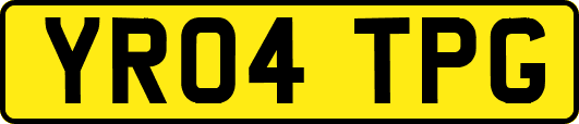 YR04TPG