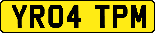 YR04TPM