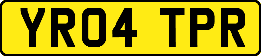 YR04TPR