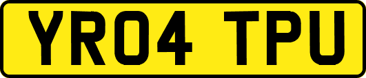 YR04TPU