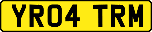 YR04TRM