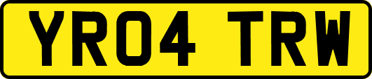YR04TRW