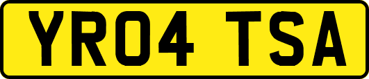 YR04TSA