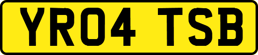 YR04TSB
