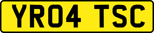 YR04TSC