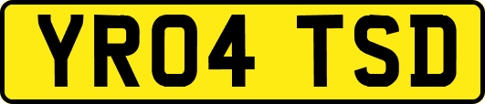 YR04TSD