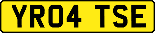 YR04TSE
