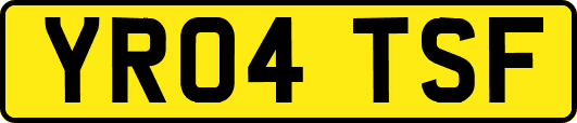YR04TSF