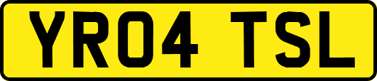 YR04TSL
