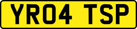 YR04TSP