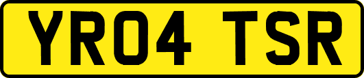 YR04TSR