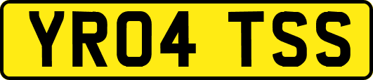 YR04TSS