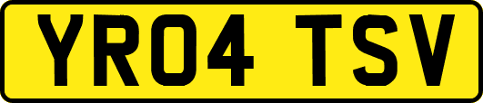 YR04TSV