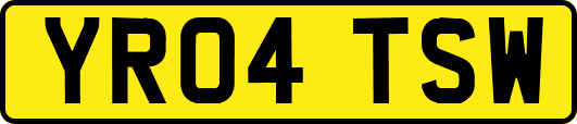 YR04TSW